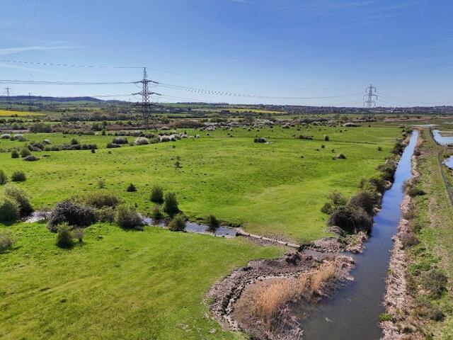 Land for sale in Hamerton, Kent