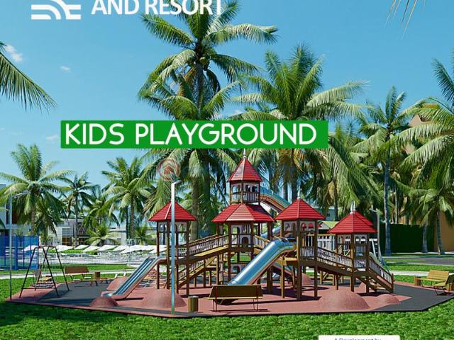 Land for sale in Lagos