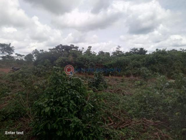 Land for sale in Lagos, Abuja