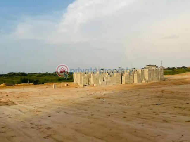 Land for sale in Lagos