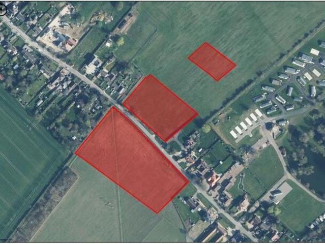 Land for sale in Barlings CP, Ingleby