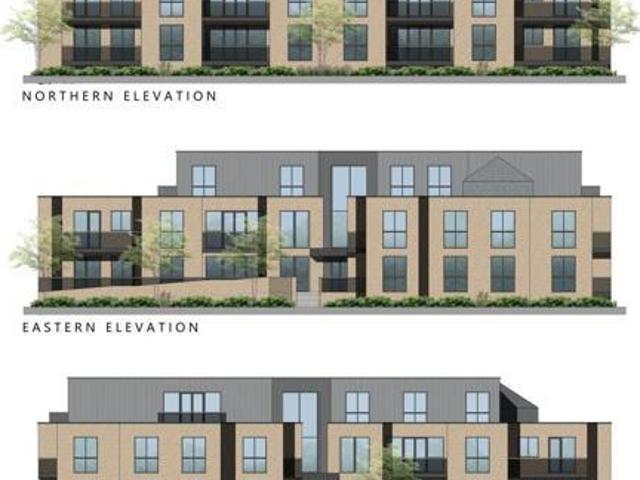 Land for sale in Mablethorpe and Sutton, Belleau
