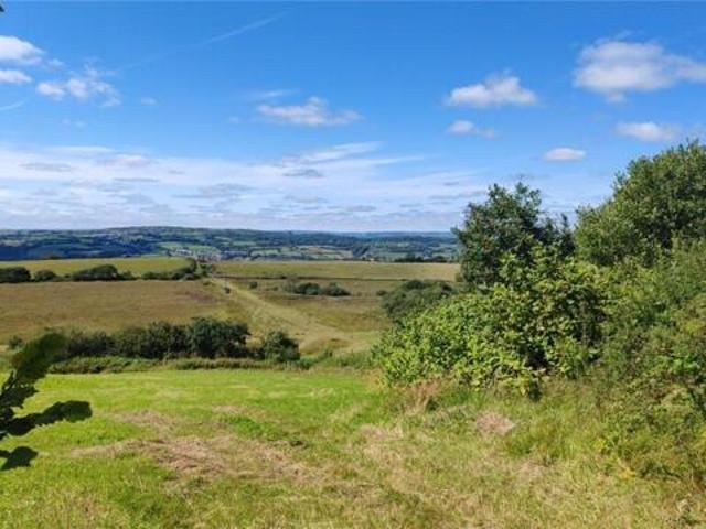 Land for sale in Llannon, Wales