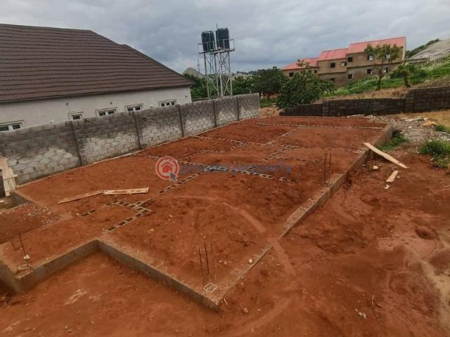 Land for sale in Abuja, Central Area Phase 2 