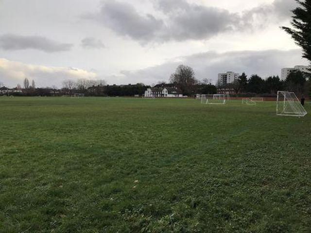 Land for sale in Horn Park, Greater London