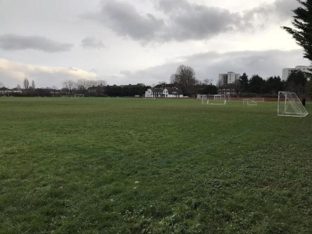 Land for sale in Horn Park, Greater London