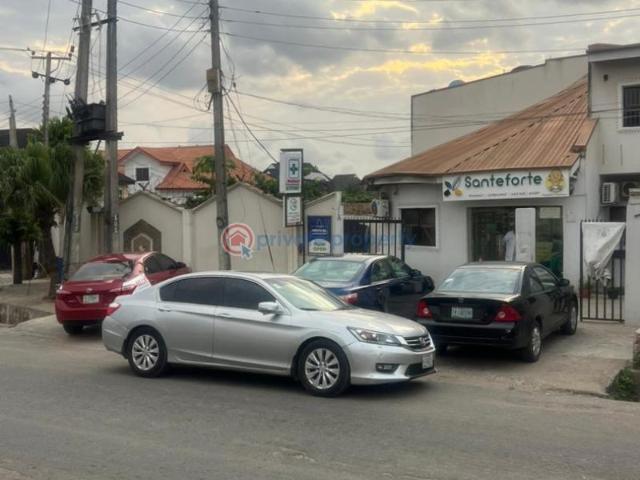 Land for sale in Lagos, Abuja