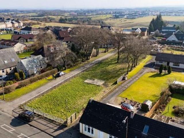 Land for sale in Addiebrownhil, Stoneyburn