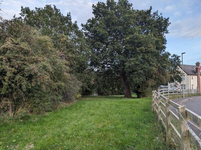 Land for sale in Minsterley, Shropshire