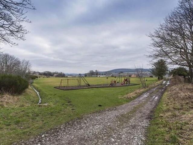 Land for sale in Newmill, Scotland
