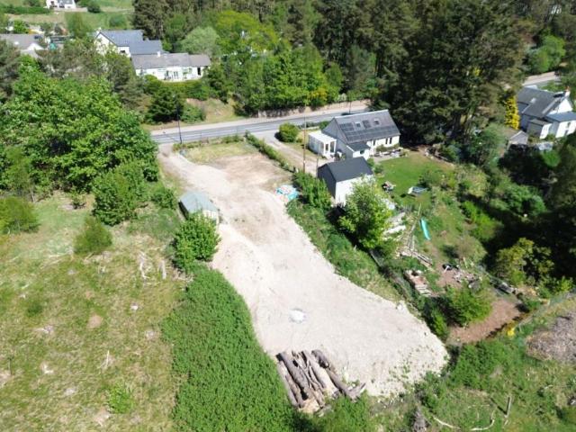 Land for sale in Newtonmore, Scotland