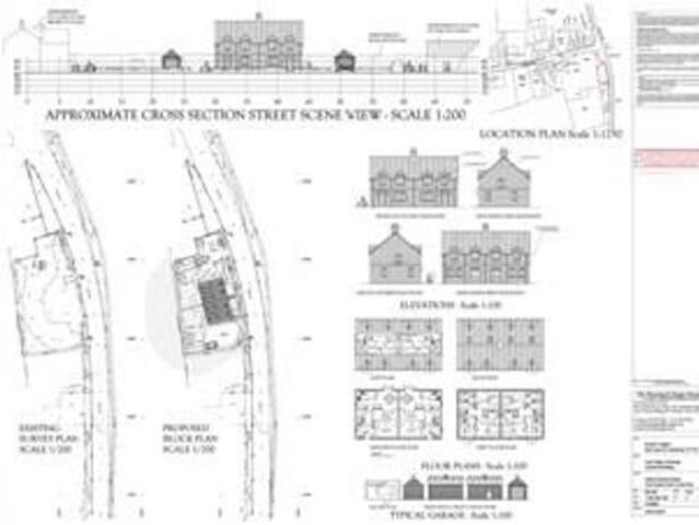 Land for sale in Barugh (Great and Little), North Yorkshire