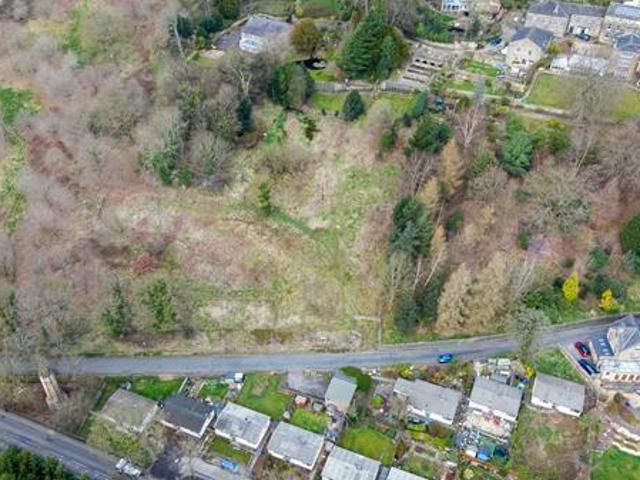 Land for sale in Sowerby, West Yorkshire