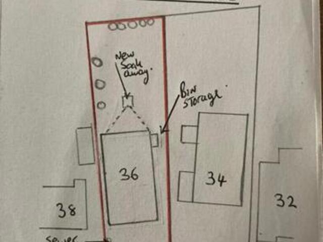 Land for sale in Crostwick, Norfolk