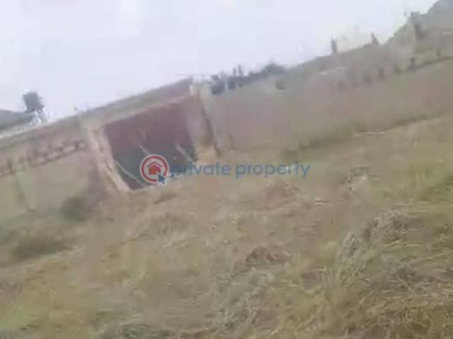 Land for sale in Abeokuta South, Ogun