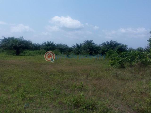 Land for sale in Badagry , Abuja