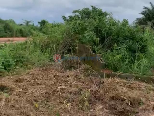 Land for sale in Ado-Odo Ota