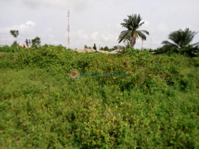 Land for sale in Badagry , Abuja