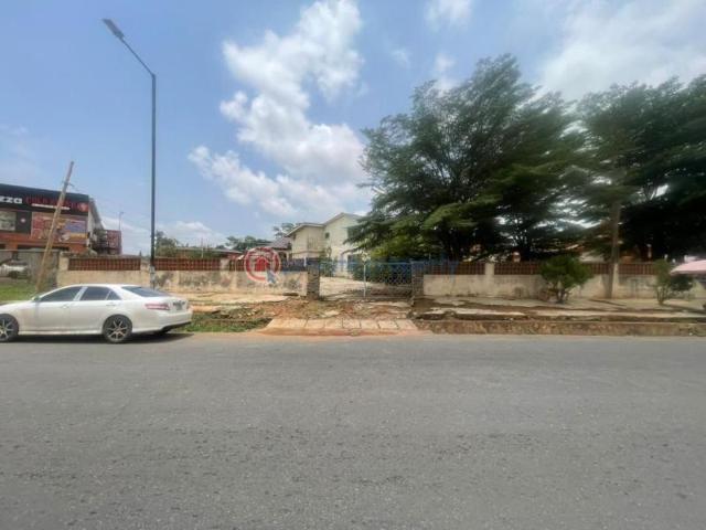 Land for sale in Ibadan