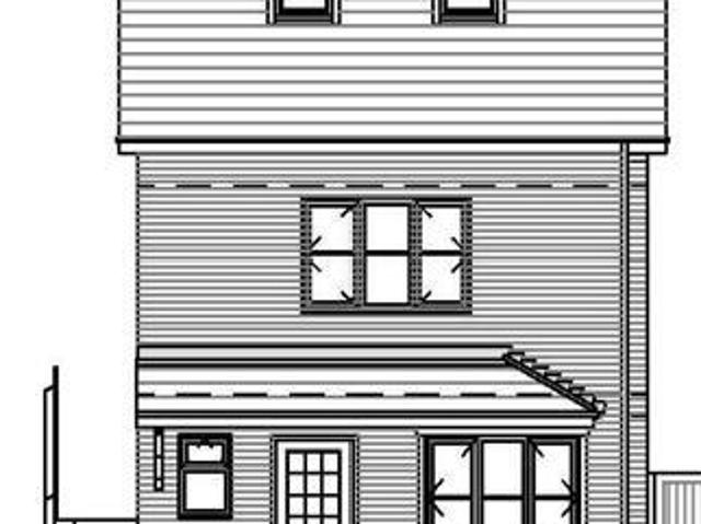Land for sale in Oldbury, Jarvis