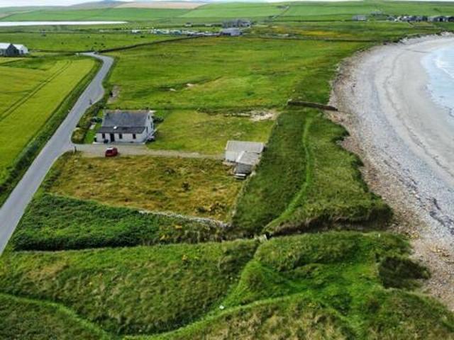 Land for sale in Scotland
