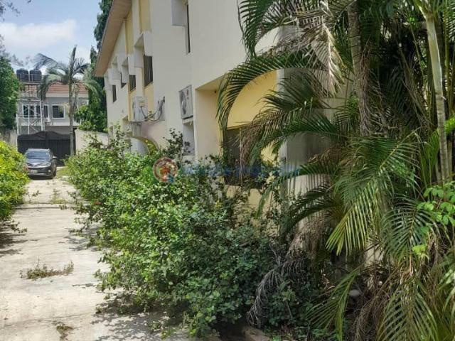 Land for sale in Ojo, Ibadan