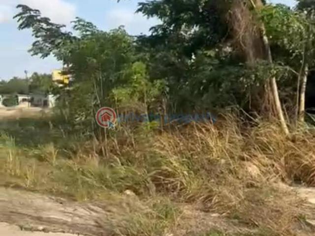 Land for sale in Lagos, Victoria Island 