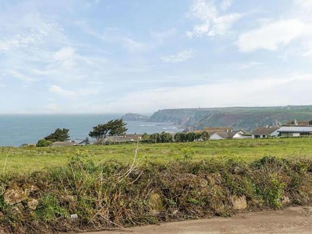 Land for sale in Mayon, Sennen