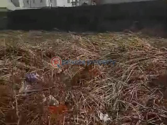 Land for sale in Lagos, Ojo
