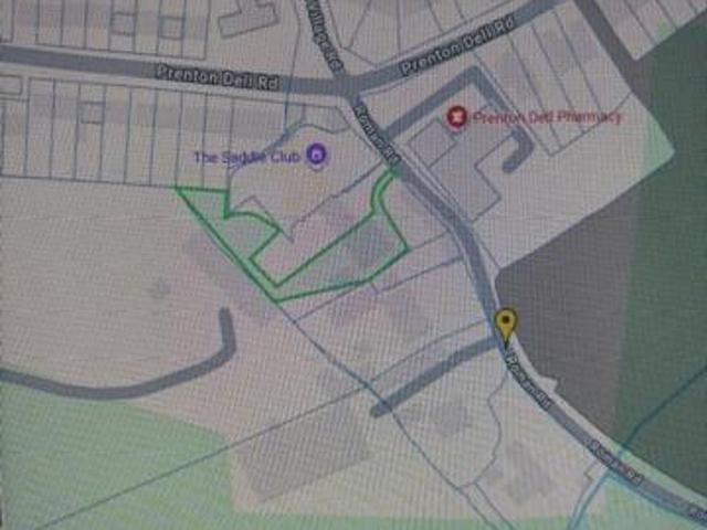 Land for sale in Mapleton, Isle Of Man