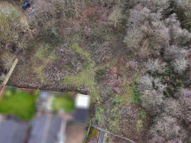 Land for sale in Telford