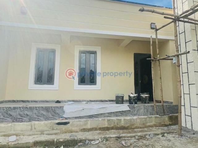 Land for sale in Port Harcourt