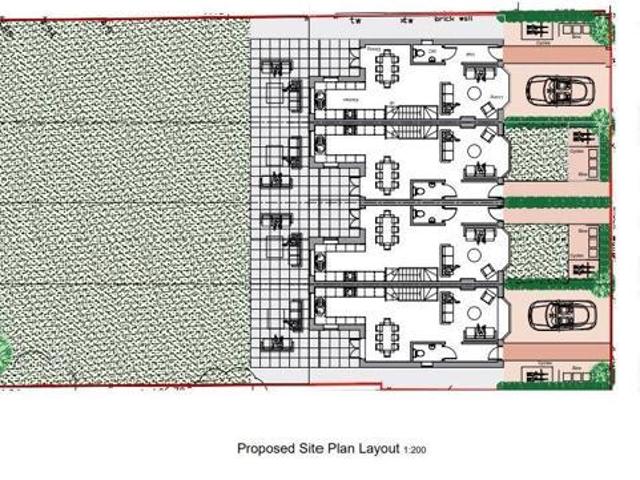 Land for sale in Swaythling, City Of Southampton