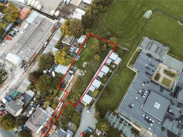 Land for sale in Southport, Sefton