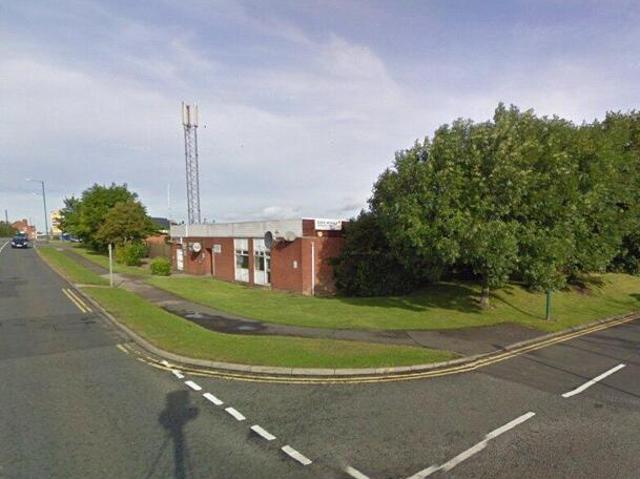 Land for sale in No Place, Stanley