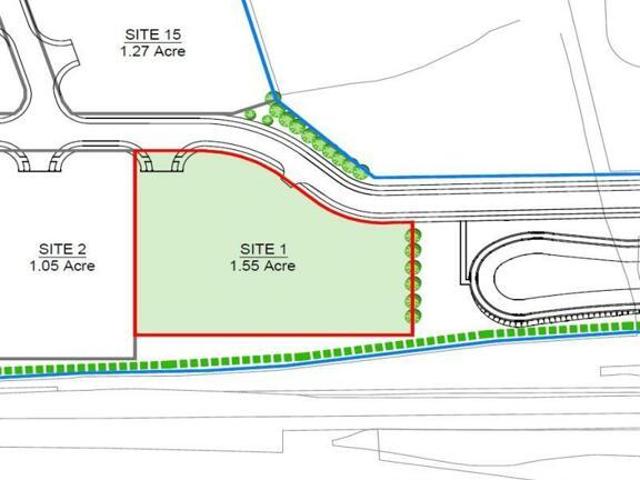 Land for sale in Egglescliffe, Stockton-on-tees
