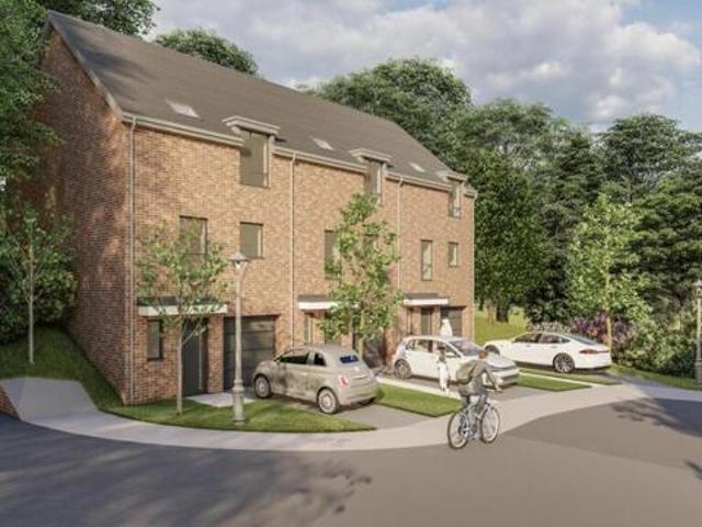 Land for sale in Lakeside, Tyne And Wear
