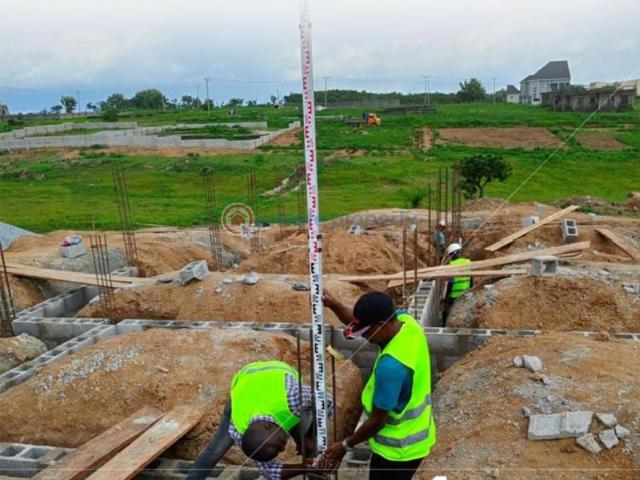 Land for sale in Abuja, Sokoto