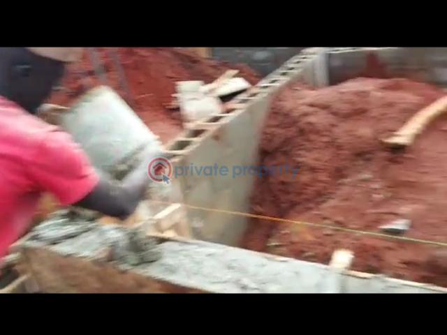 Land for sale in Asaba