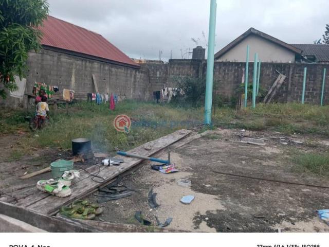 Land for sale in Lagos, Ajah