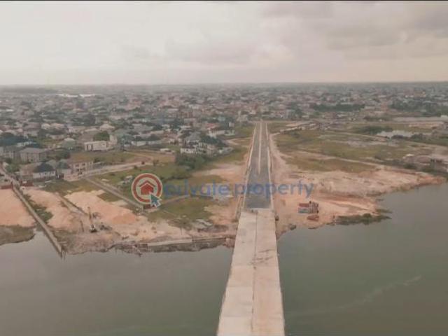 Land for sale in Etche, Rivers