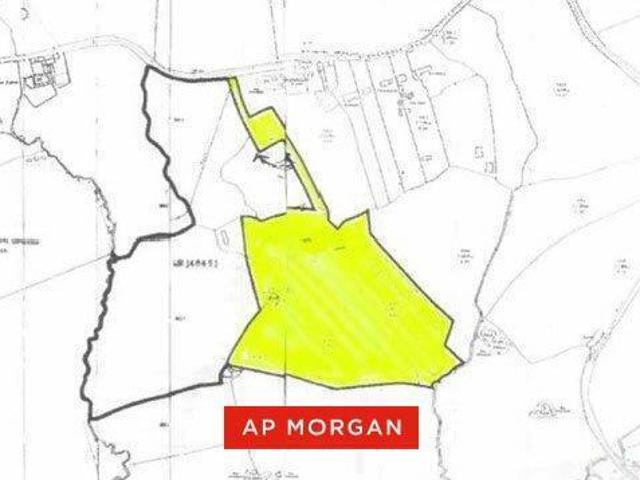 Land for sale in Bromsgrove, Worcestershire