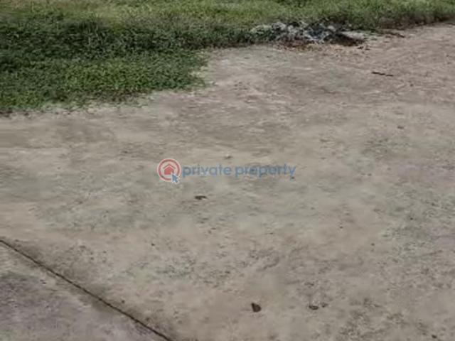 Land for sale in Lagos, Lagos Island 