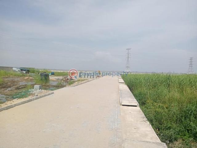 Land for sale in Lagos, Lagos Island 