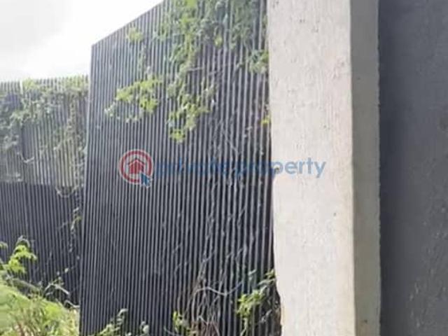Land for sale in Lagos, Lagos Island 