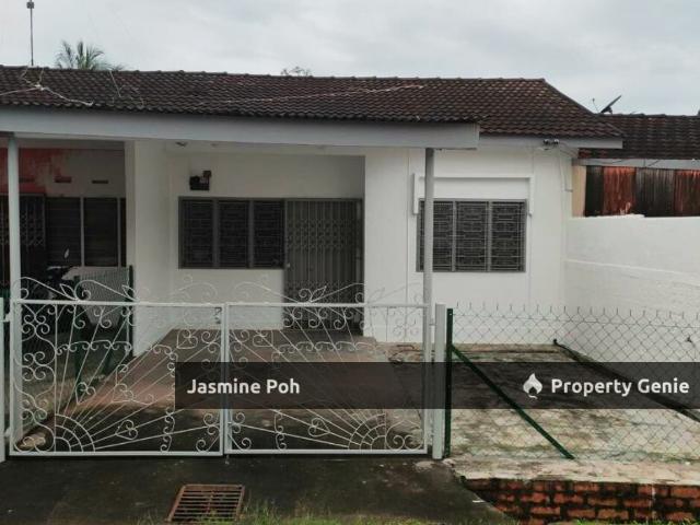 Terraced House for sale in Kluang, Johor