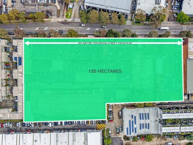 Warehouse for sale in Sydney, New South Wales