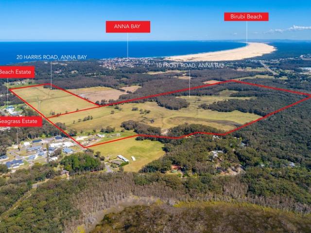 Property for sale in New South Wales