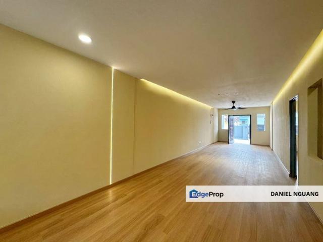House for sale in Kulai, Johor