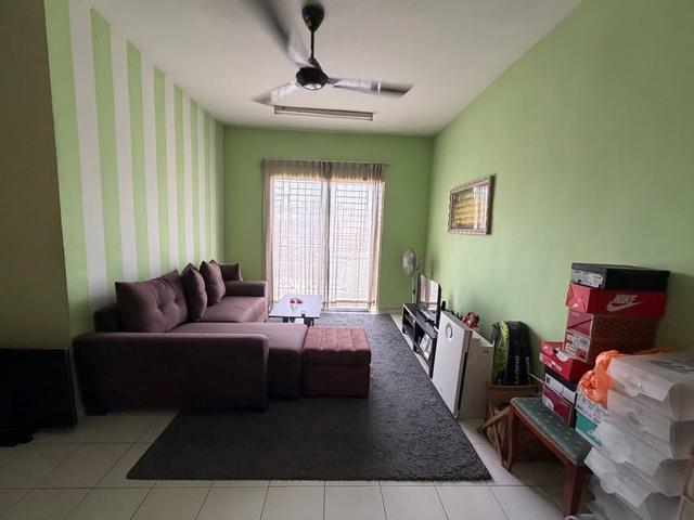 Apartment for sale in Johore Bahru, Johor